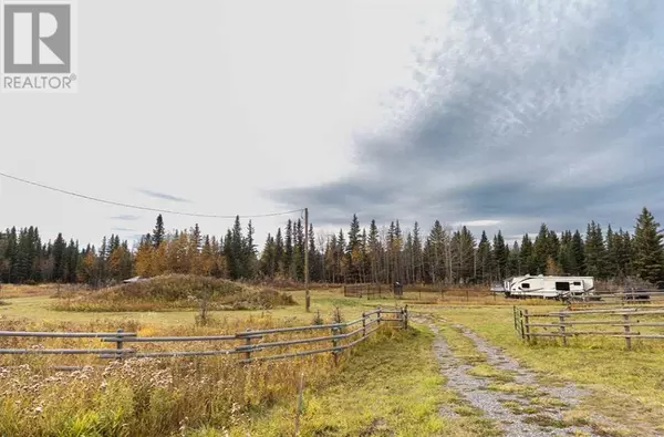 Rural Foothills County, AB T0L1W4,100, 186083 Priddis Valley Road W