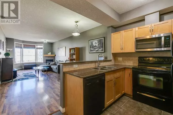 Calgary, AB T2H3B3,403, 5720 2 Street SW