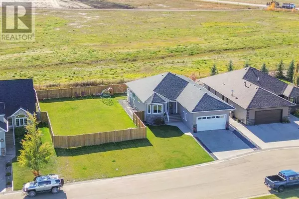 Stettler, AB T0C2L1,6923 Meadowview Close