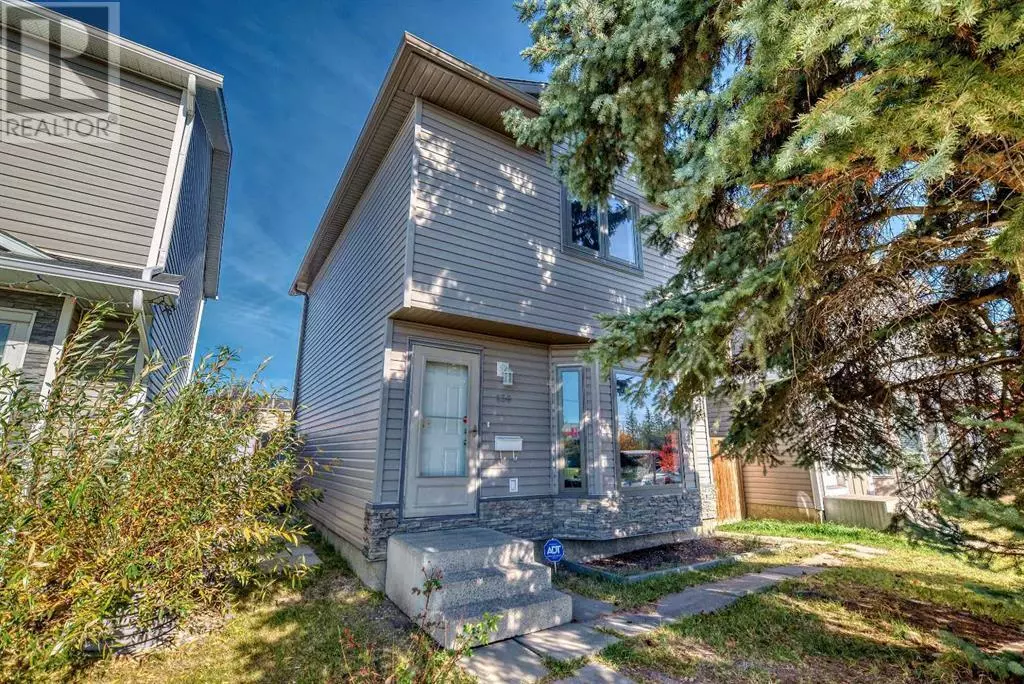 Calgary, AB T3J2X5,136 Martindale Boulevard NE