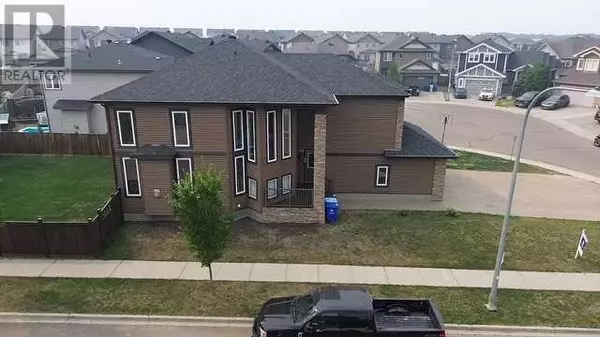 100 Macrae Place, Fort Mcmurray, AB T9K0Z7