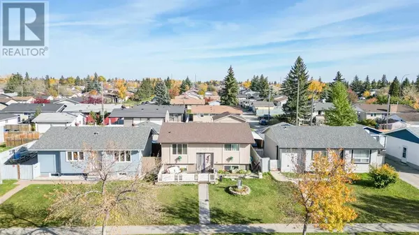 Calgary, AB T2A4V8,6128 Madigan Drive NE