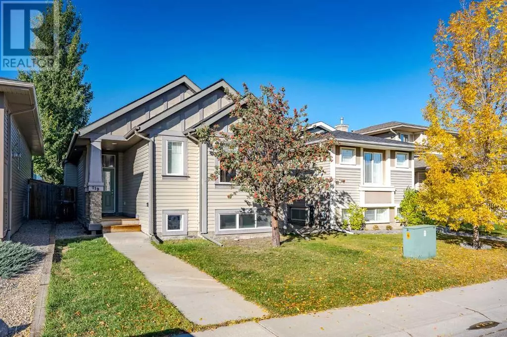 Airdrie, AB T4B3B2,119 Sagewood Grove SW