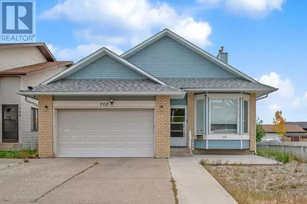 Calgary, AB T1Y6C5,112 Whitehaven Crescent NE