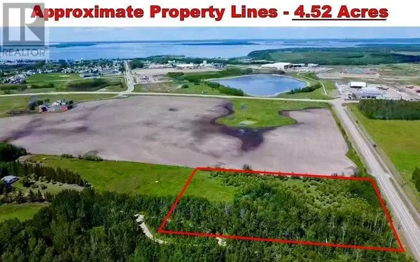 Lac La Biche, AB T0A2C0,Lot 1 Plan 0022956