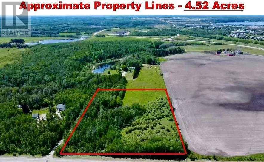 Lot 1 Plan 0022956, Lac La Biche, AB T0A2C0