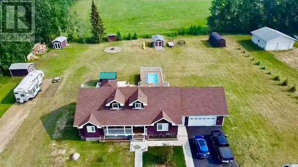 Lac La Biche, AB T0A2C0,83 14579 Twp Rd 690