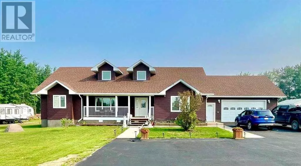 83 14579 Twp Rd 690, Lac La Biche, AB T0A2C0