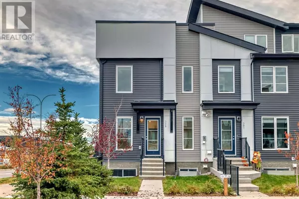 308, 474 Seton Circle SE, Calgary, AB T3M3P6