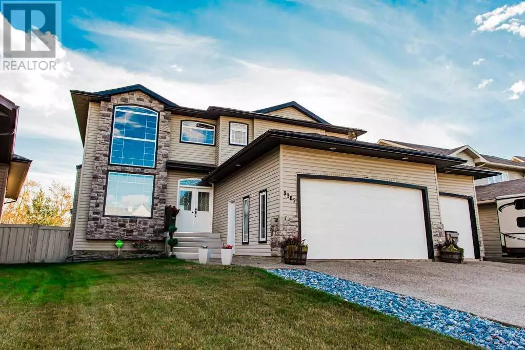 Grande Prairie, AB T8X1S4,9305 Lakeshore Court