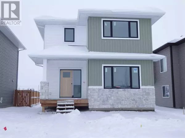 91 Aurora Heights Boulevard, Blackfalds, AB T4M0M7