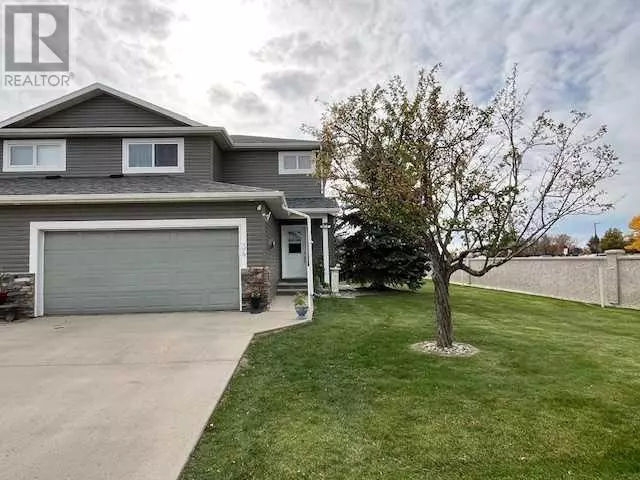 Taber, AB T1G1G2,34 Fairway Village