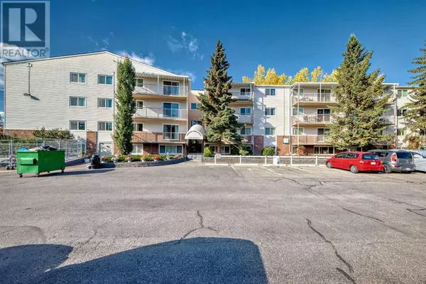 Calgary, AB T3C0M6,107, 3420 50 Street NW