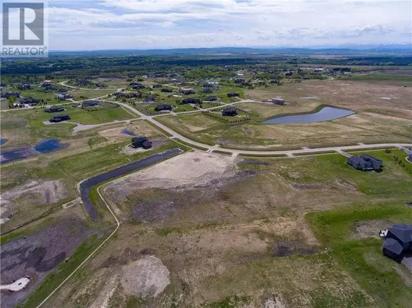 Rural Rocky View County, AB T3Z0B4,242168 Windhorse Way