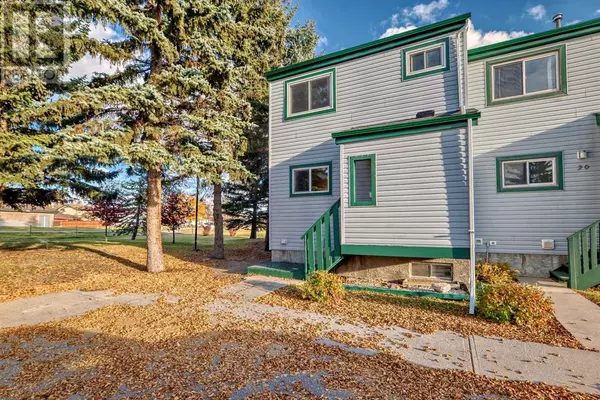 Calgary, AB T1Y4T1,19, 131 Templehill Drive NE