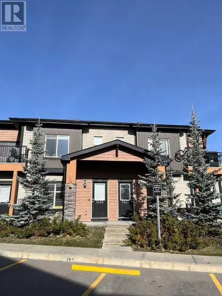 1422, 2461 BAYSPRING Link SW, Airdrie, AB T4B4C6