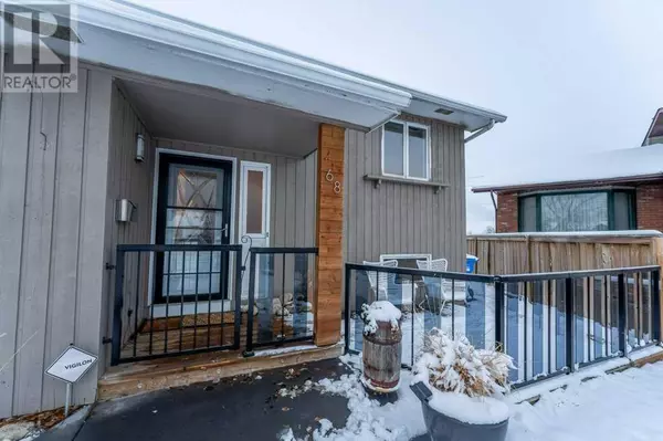 Calgary, AB T3K1L1,68 Bedford Circle NE