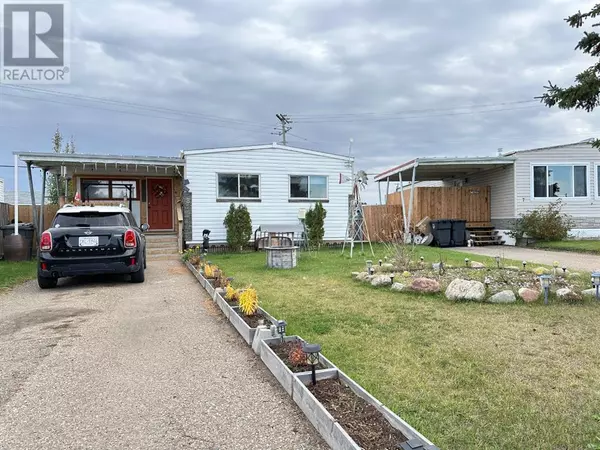 8, 5308 57 Street, Lloydminster, AB T9V3N5