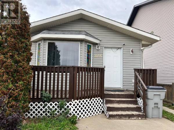 1108 24 Street, Wainwright, AB T9W1W4