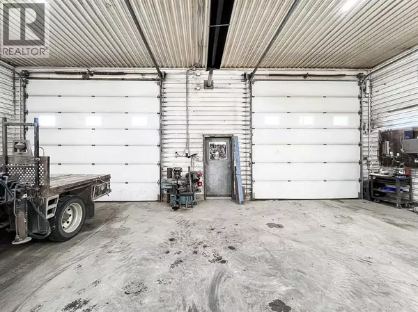 Falher, AB T0H1M0,4 1 Avenue NW