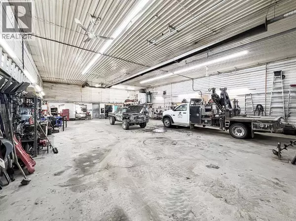 Falher, AB T0H1M0,4 1 Avenue NW