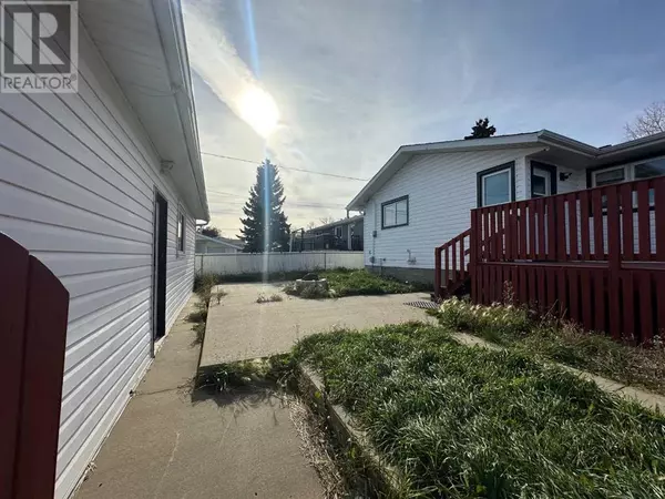 Camrose, AB T4V3C5,5421 51 Street