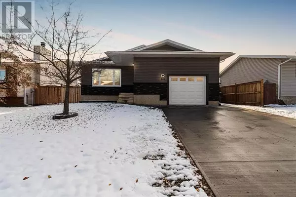 205 Leigh Crescent, Fort Mcmurray, AB T9K1K2