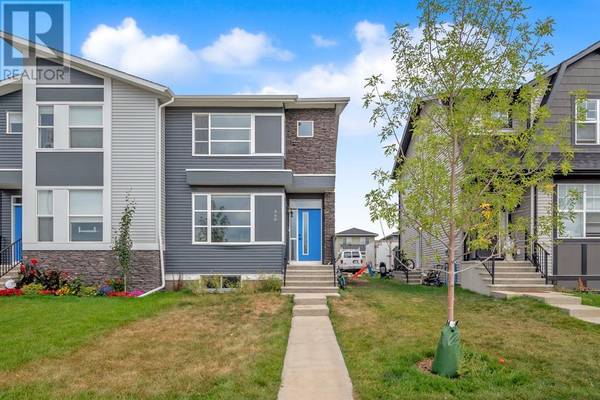 360 Dawson Drive Drive, Chestermere, AB T1X2R6