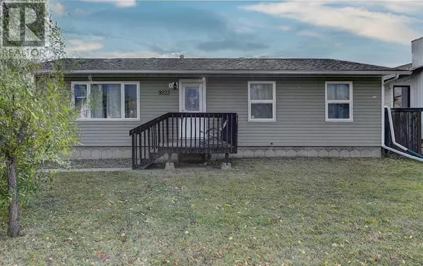 9223 97 Avenue, Grande Prairie, AB T8V5K7