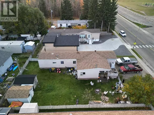 Rocky Mountain House, AB T4T1M8,5, 5211 55 Avenue