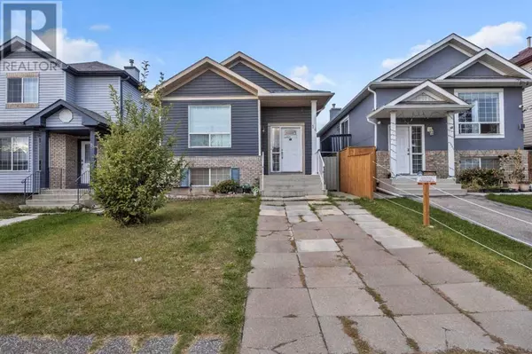 Calgary, AB T3J4Z4,14 Saddlemont Manor NE