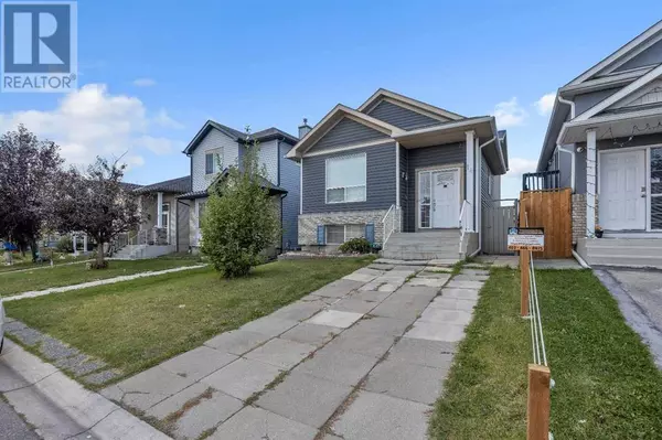 Calgary, AB T3J4Z4,14 Saddlemont Manor NE