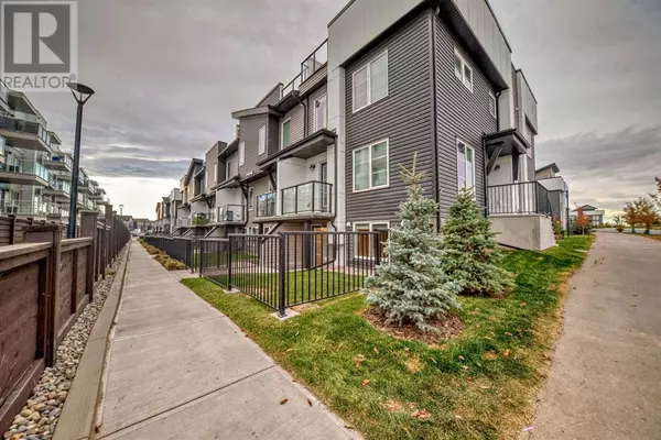 Calgary, AB T3M3P6,309, 474 Seton Circle SE