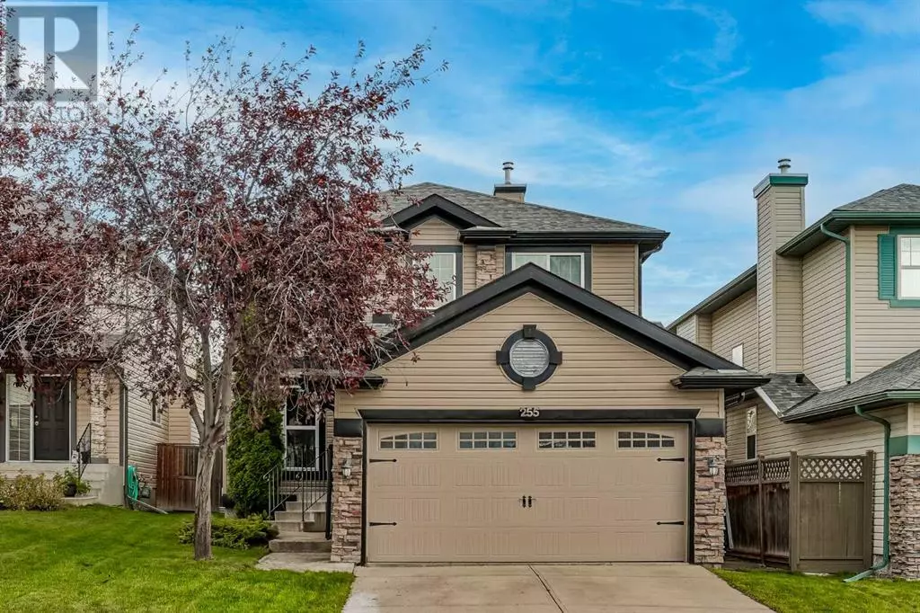 Calgary, AB T3K5K6,255 Panorama Hills Manor NW