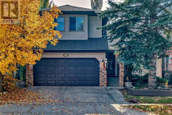 932 Mckenzie Drive SE, Calgary, AB T2Z1M6