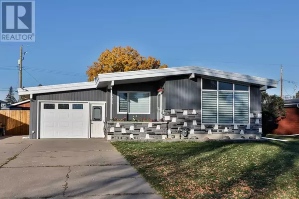 5608 55 Street, Taber, AB T1G1L4