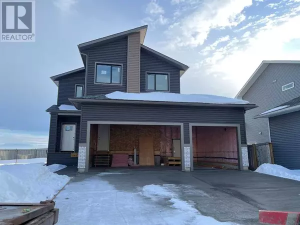 13521 104A Street, Grande Prairie, AB T8V6K9