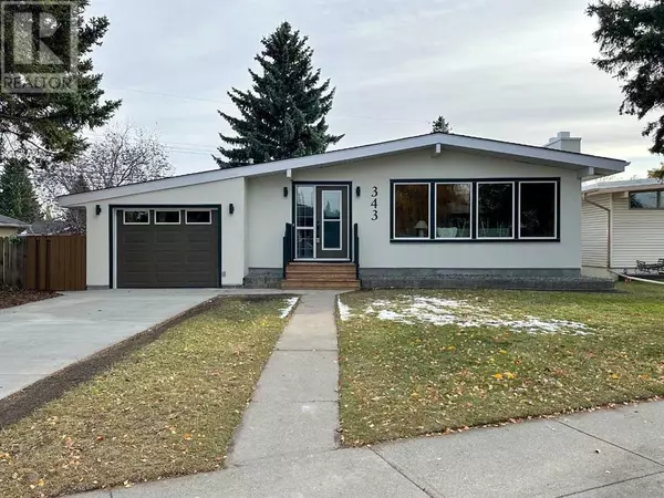 Calgary, AB T2J1J2,343 Weddenburn Road SE