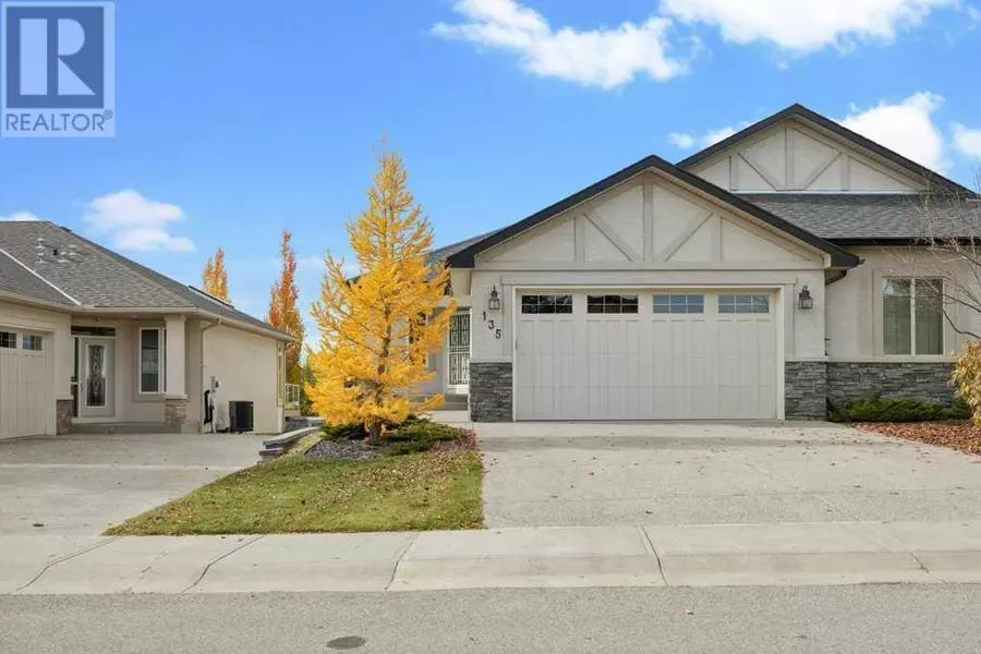 135 Tuscany Ravine Heights NW, Calgary, AB T3L0C2