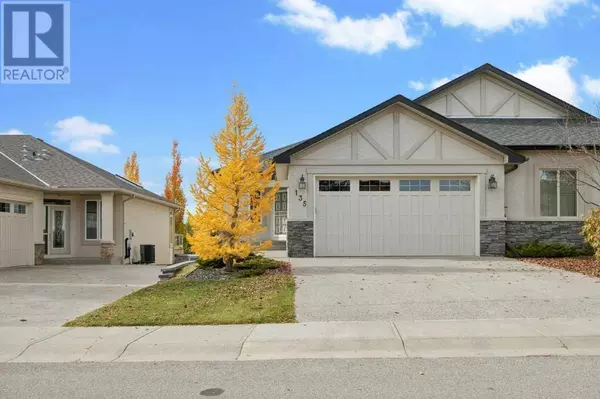 135 Tuscany Ravine Heights NW, Calgary, AB T3L0C2