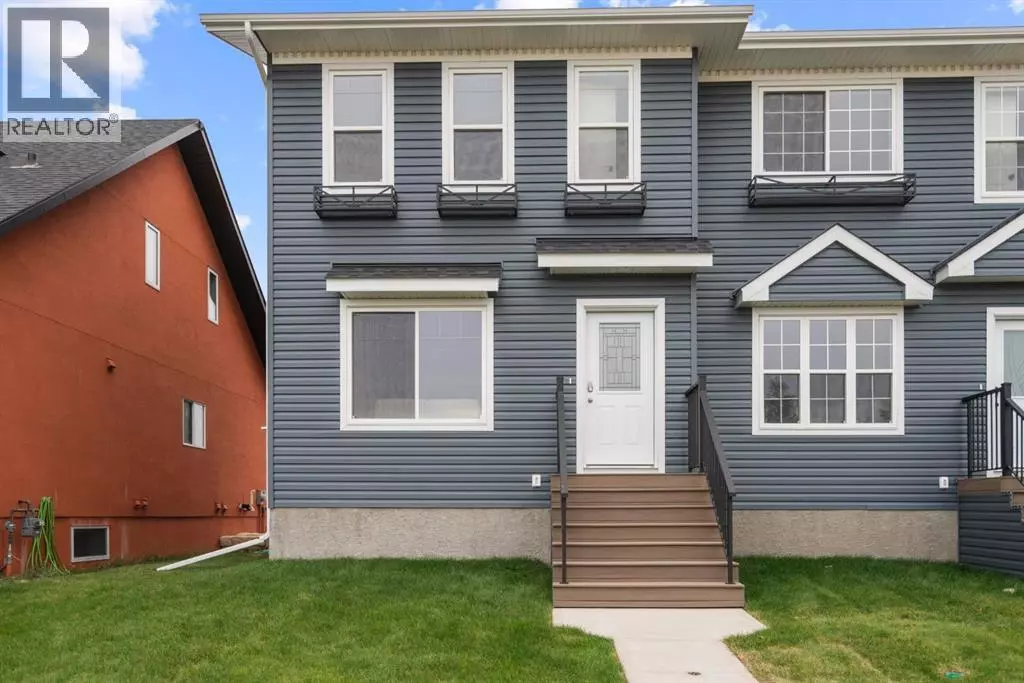 Camrose, AB T4V5E2,7309A 44B Avenue