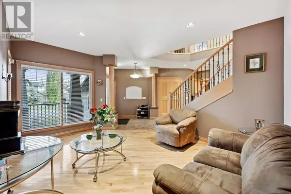 Calgary, AB T3R1M4,71 Kincora View NW