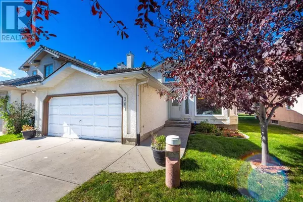 Calgary, AB T3A5B2,307 Hamptons Mews NW