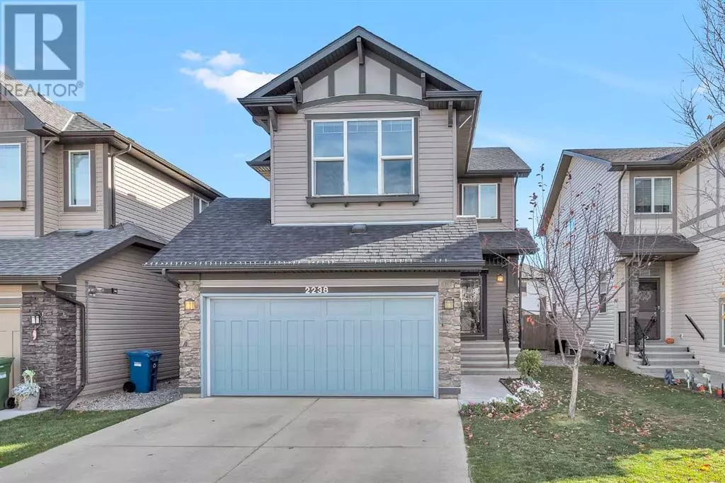 Calgary, AB T2Z1E8,2238 Brightoncrest Common SE