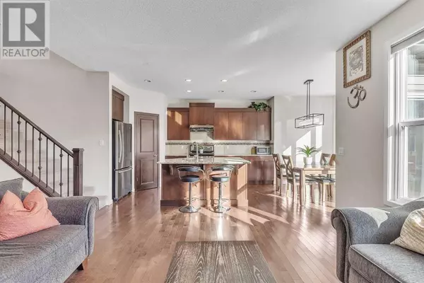 Calgary, AB T2Z1E8,2238 Brightoncrest Common SE