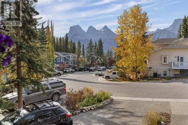 Canmore, AB T1W1G6,42 Ridge Road SE