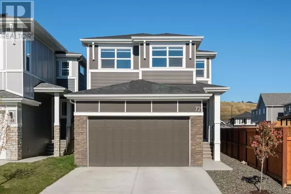 Calgary, AB T3M3K6,72 Cranbrook Manor SE