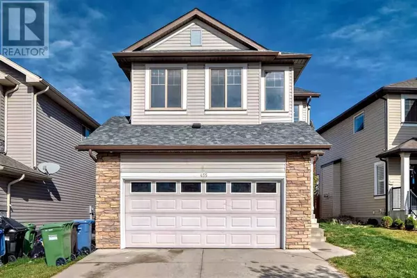 Calgary, AB T3M0C2,455 Cranston Drive SE