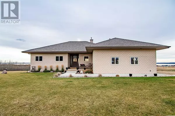 25, 420069 Range Road 284, Rural Ponoka County, AB T4J1R3