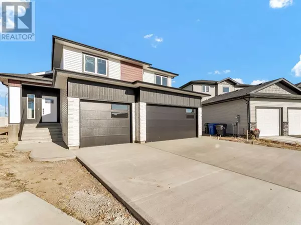 Medicine Hat, AB T1B0M1,32 Somerside Way SE